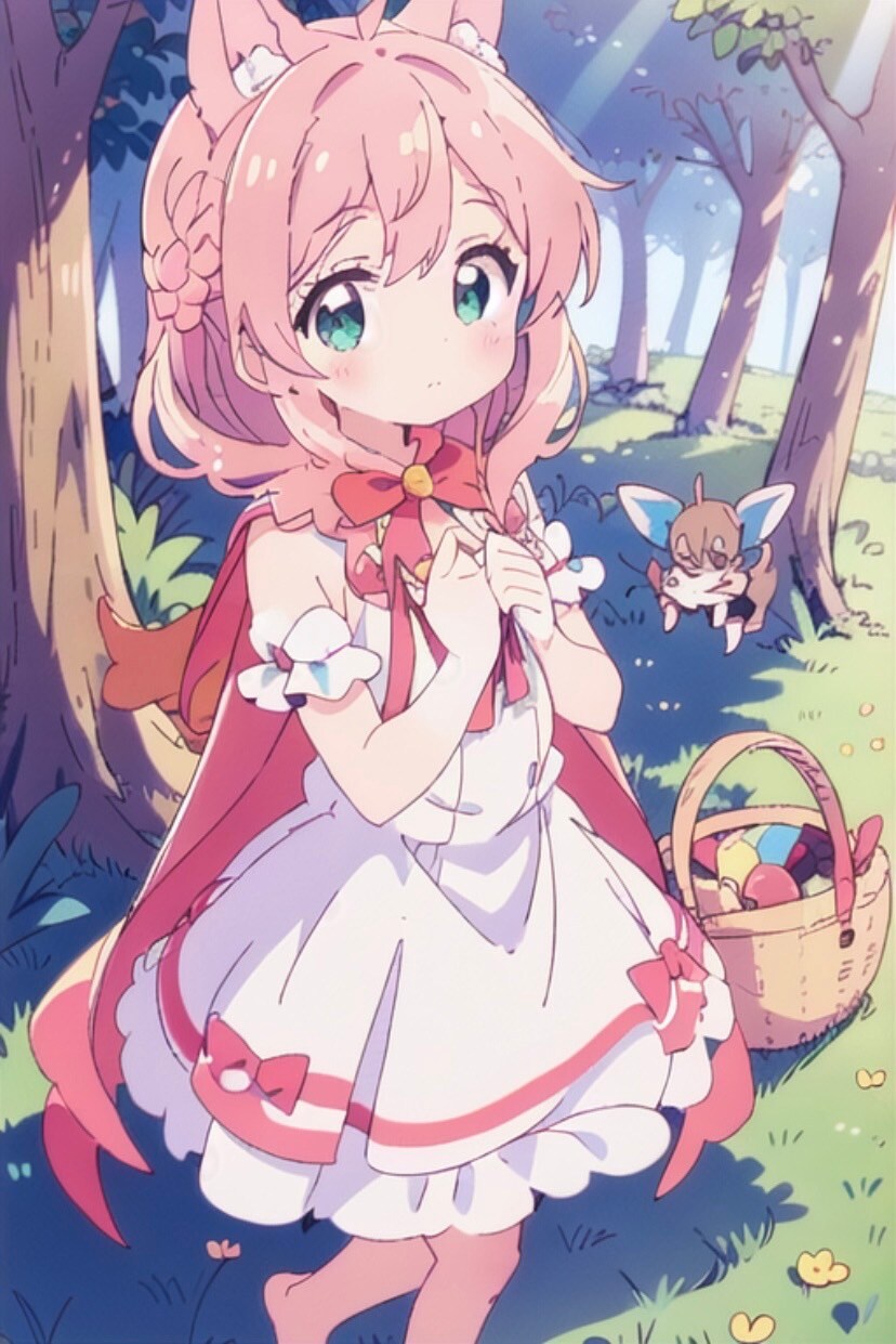 プリンセス4 | の人気AIイラスト・グラビア