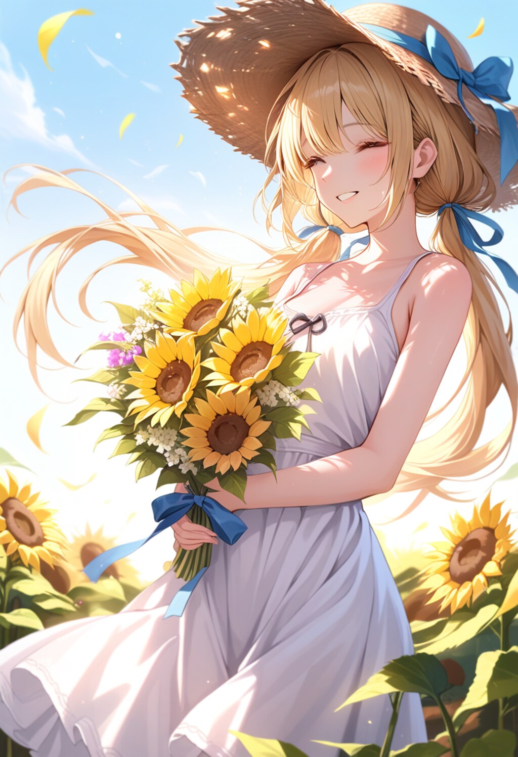 ひまわり