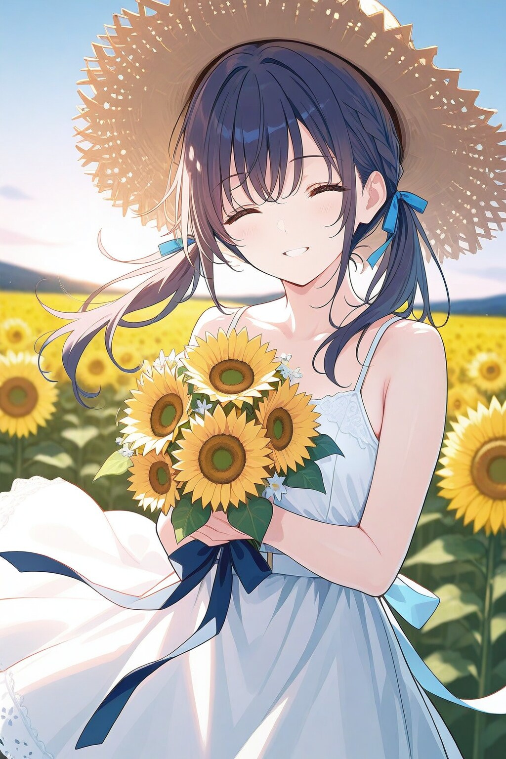 ひまわり