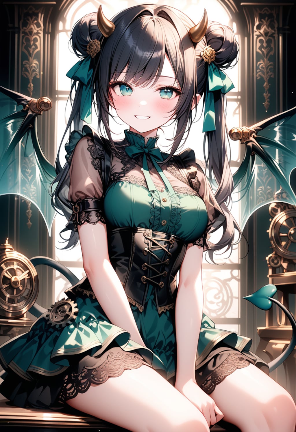 あなただけの悪魔