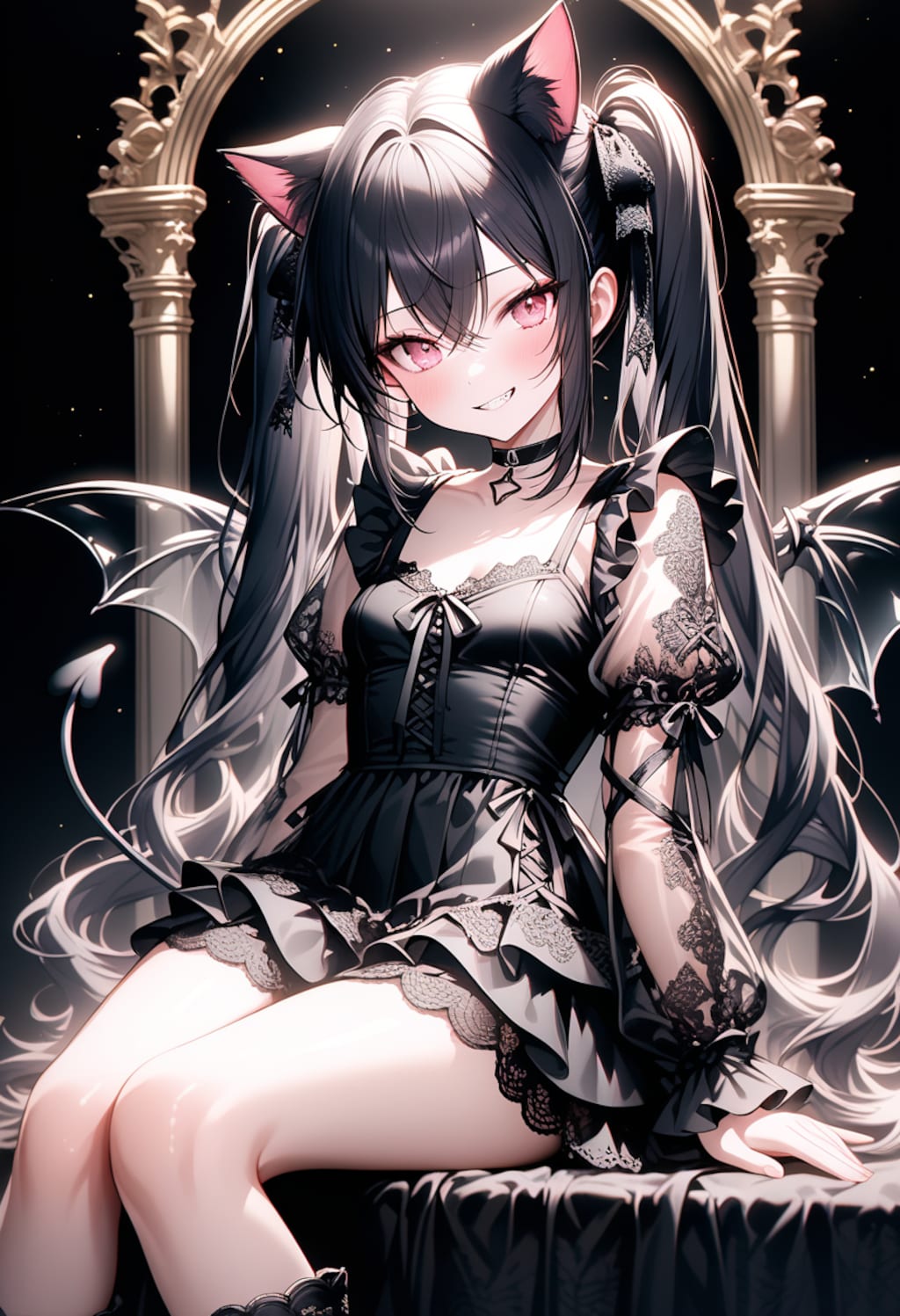 あなただけの悪魔