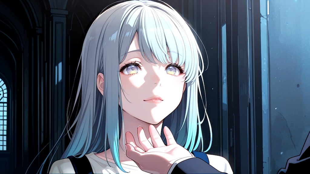 異能持ちな私服警官のお仕事