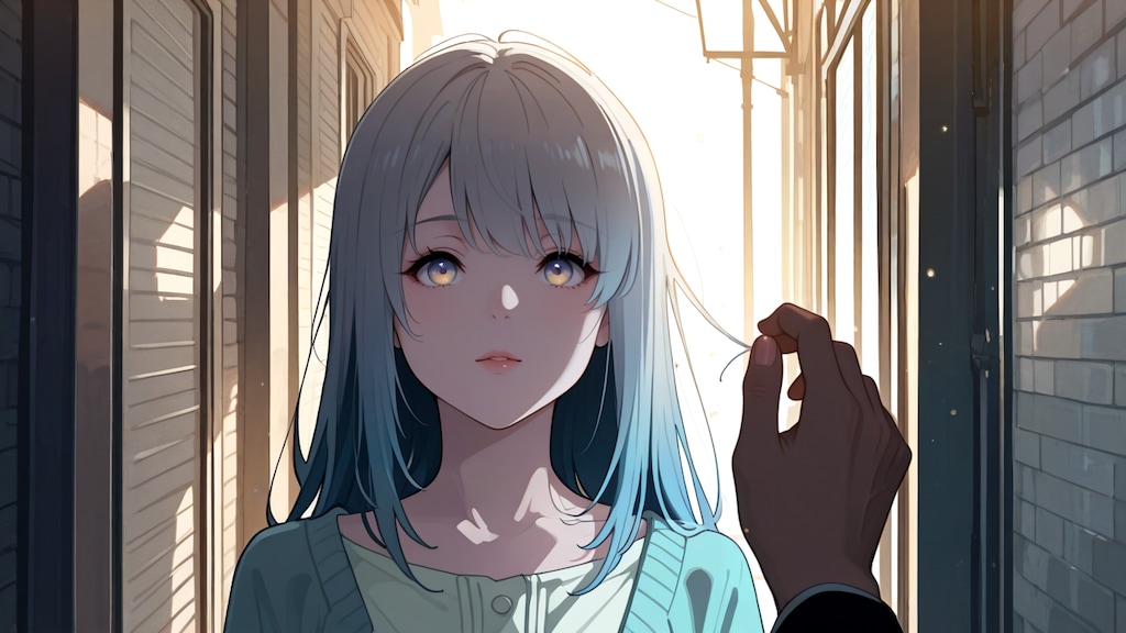 異能持ちな私服警官のお仕事