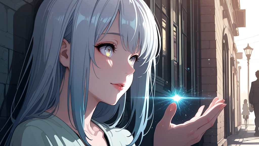 異能持ちな私服警官のお仕事