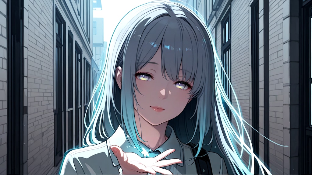 異能持ちな私服警官のお仕事