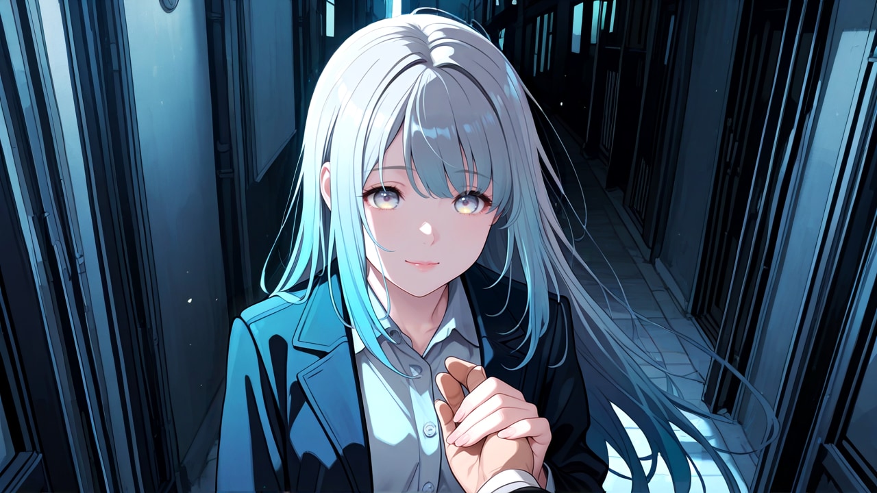 異能持ちな私服警官のお仕事 | の人気AIイラスト・グラビア