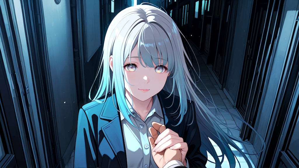 異能持ちな私服警官のお仕事