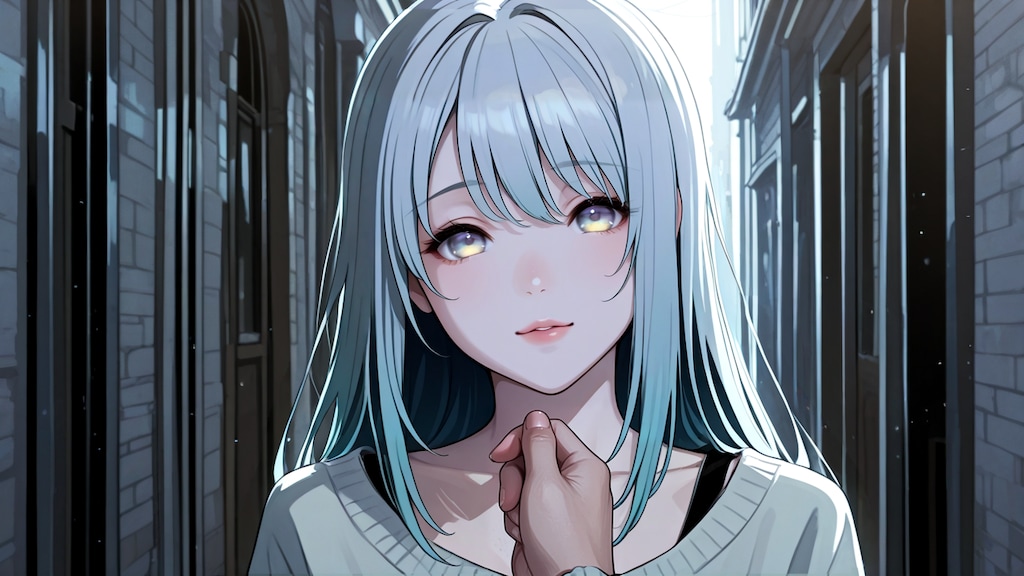 異能持ちな私服警官のお仕事