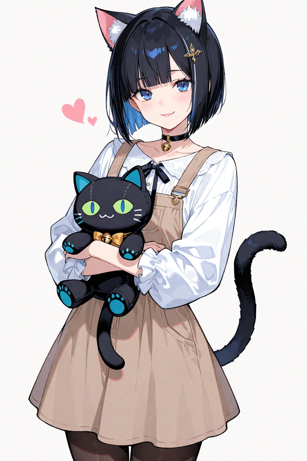 クロミナ【FeMix_HassakuXL v2.11】