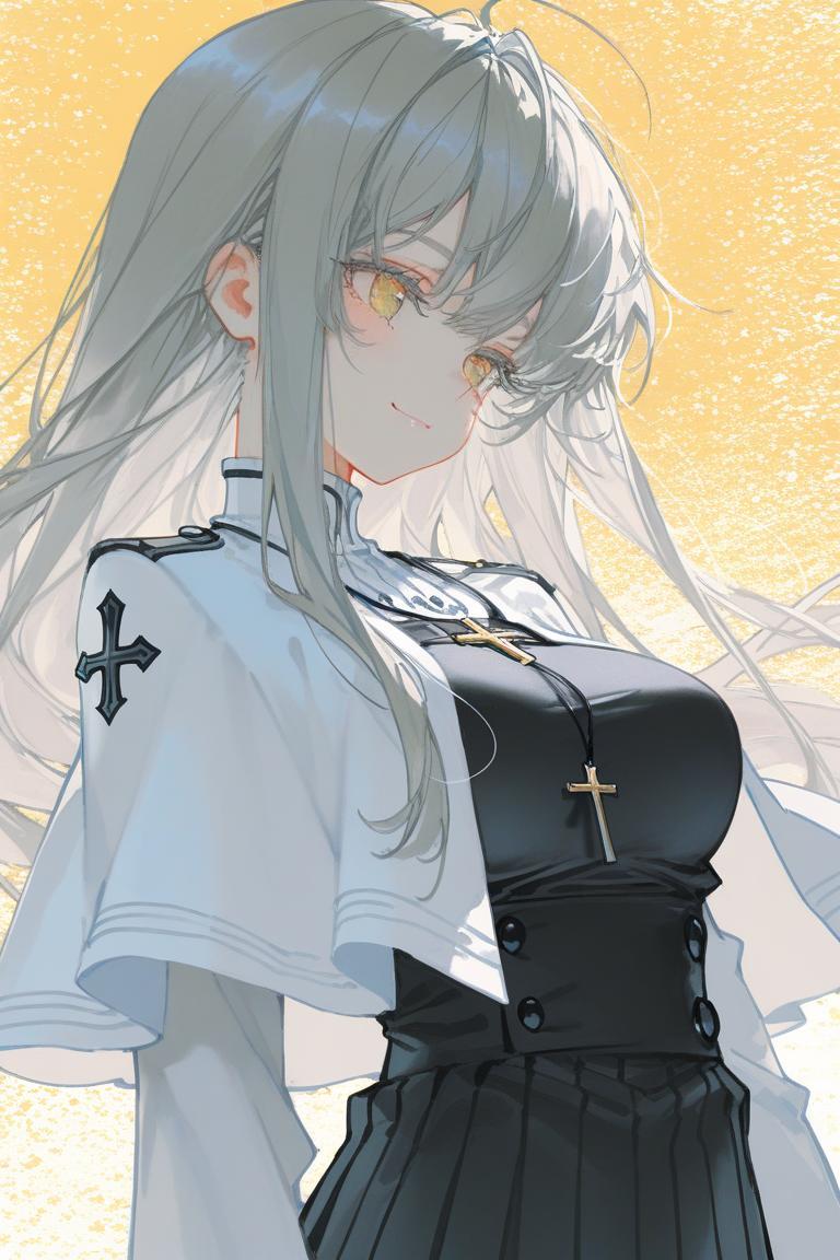 ジルリィさん