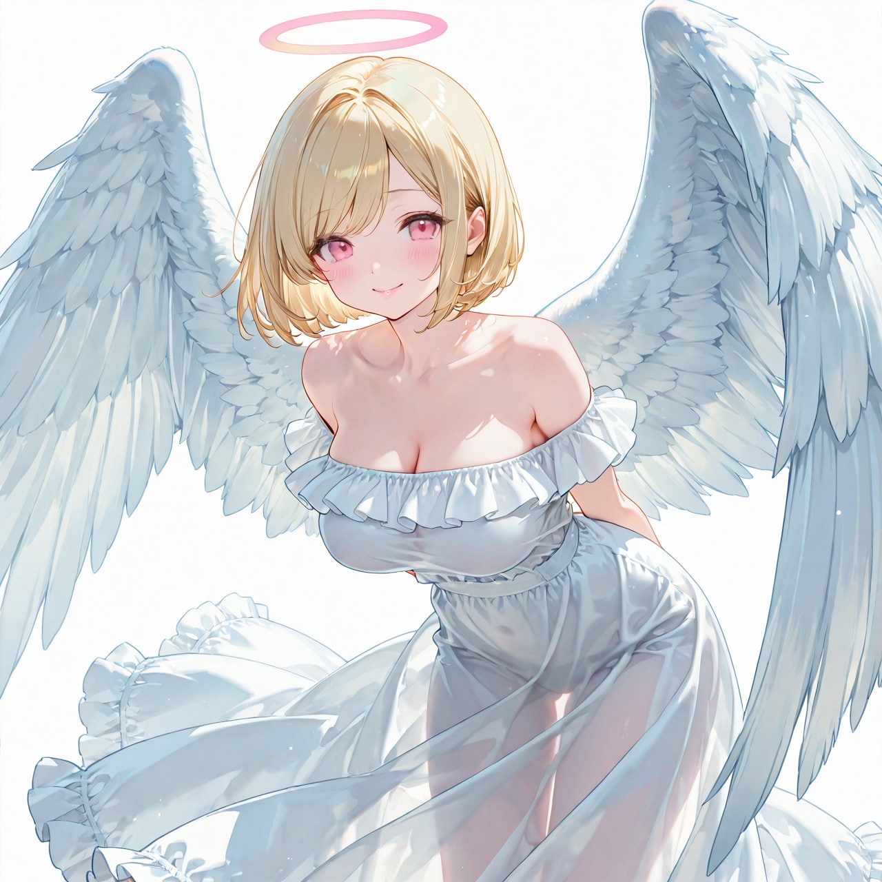 天使