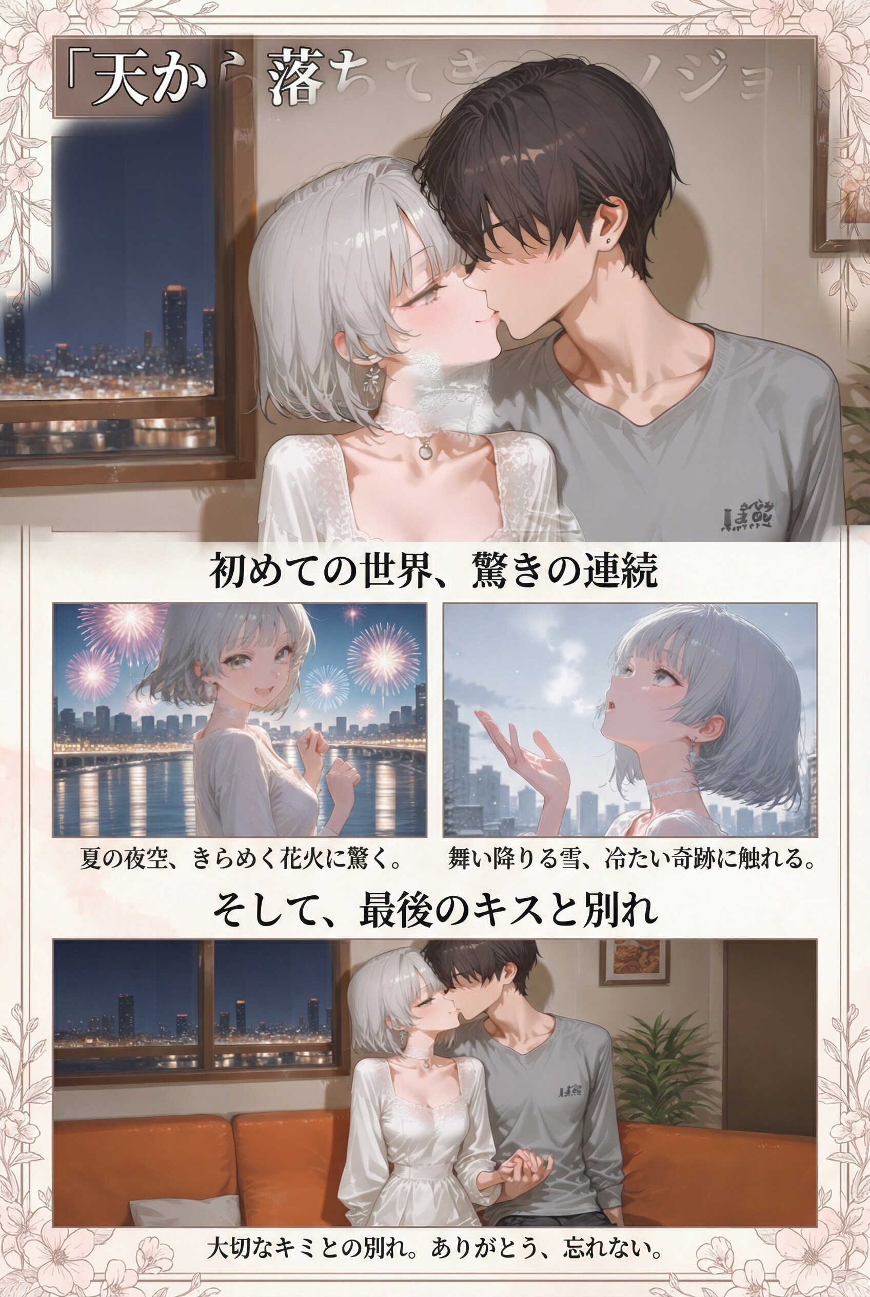 PEGASUSさん