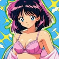 着替え中の放課後 5枚目