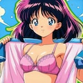 着替え中の放課後 4枚目