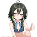 初夏の一枚 3枚目