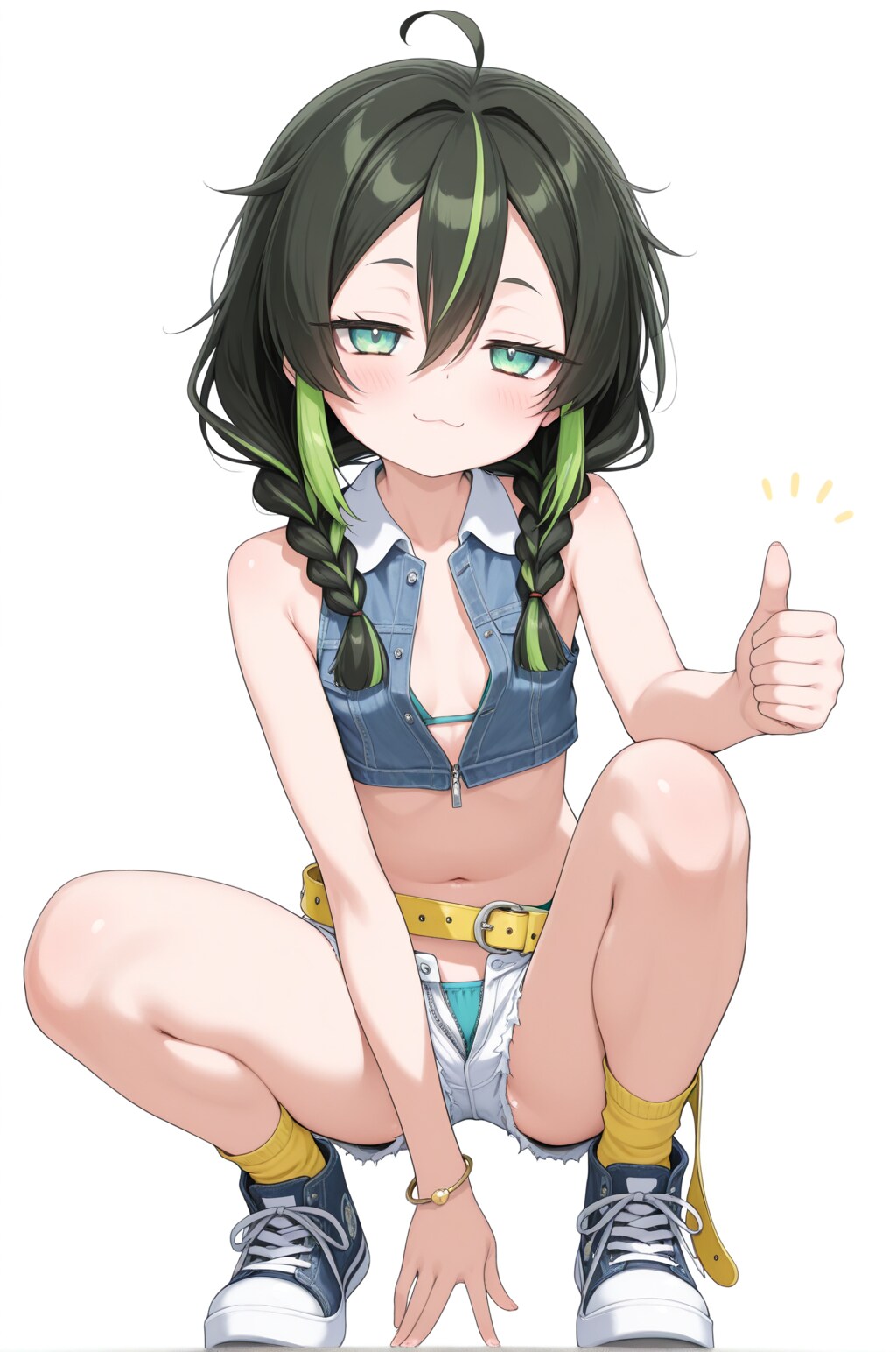 初夏の一枚