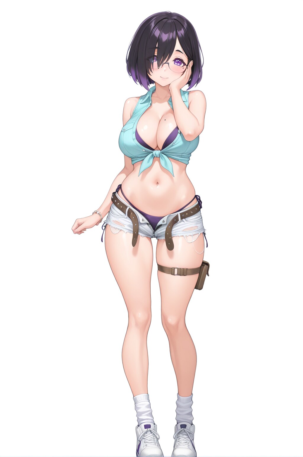 初夏の一枚
