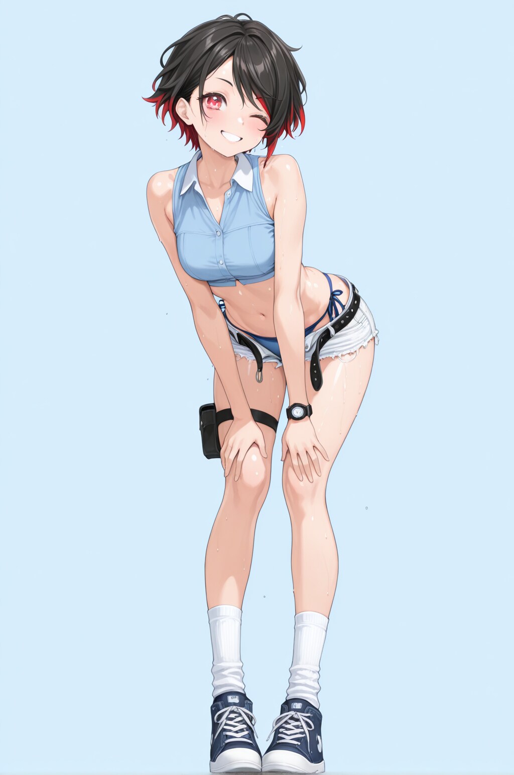 初夏の一枚