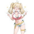 初夏の一枚 2枚目