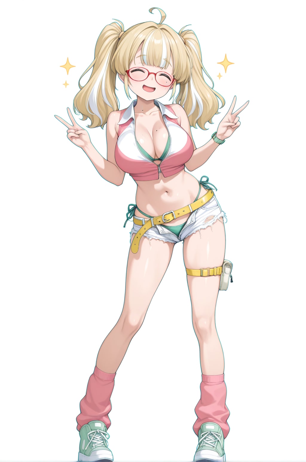 初夏の一枚