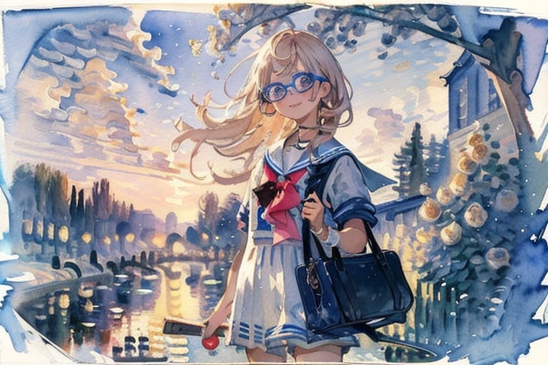 習作 | の人気AIイラスト・グラビア