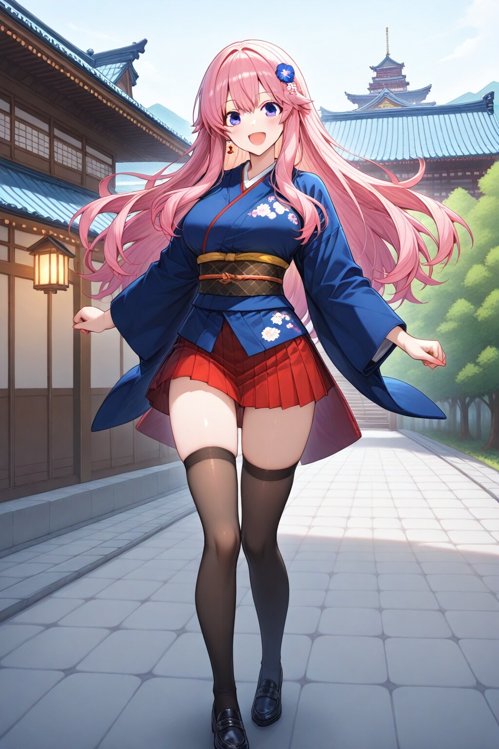 姫路城を出したかった