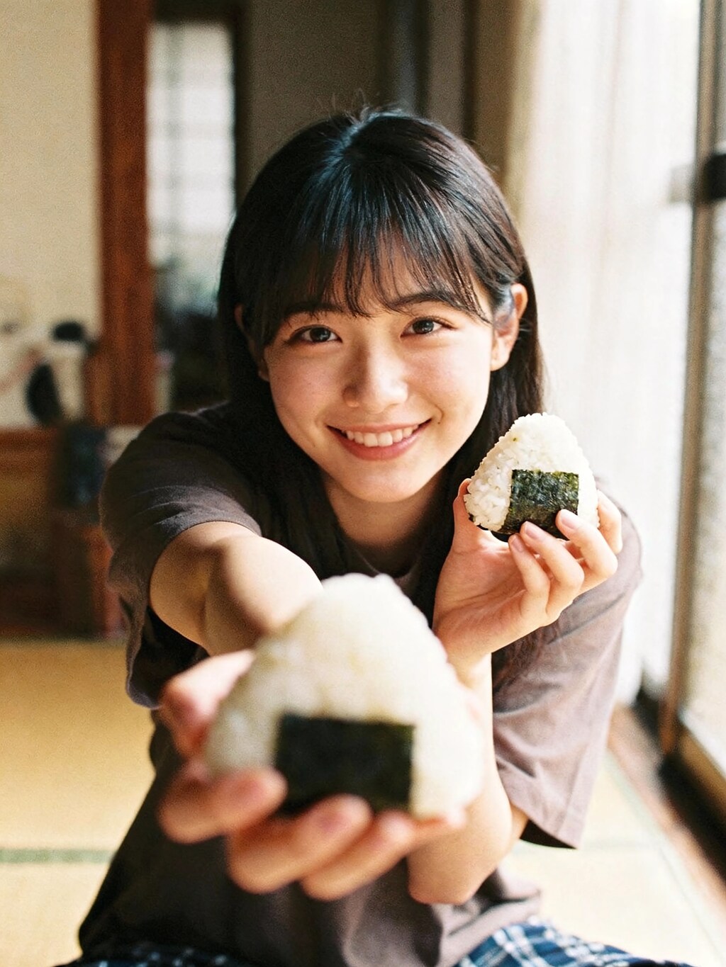 Onigiri