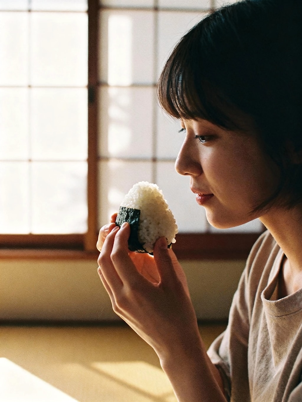 Onigiri