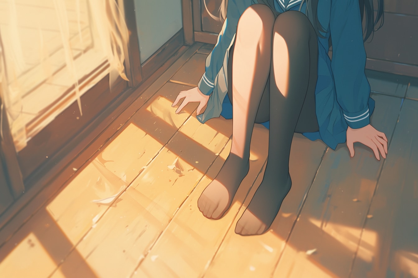 JK猫の視点309