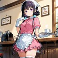 桜ノ宮苺香さんの目線 3枚目