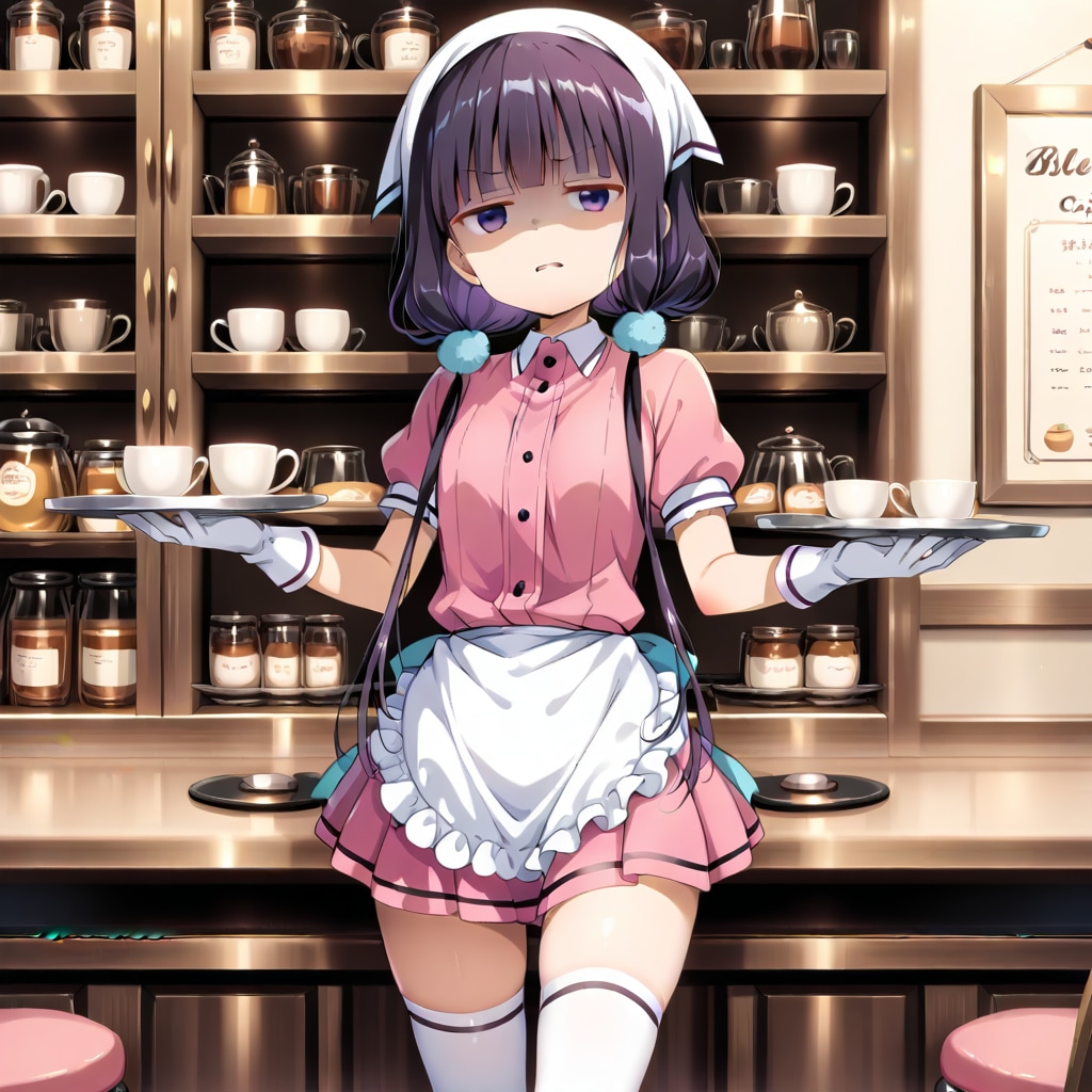 桜ノ宮苺香さんの目線