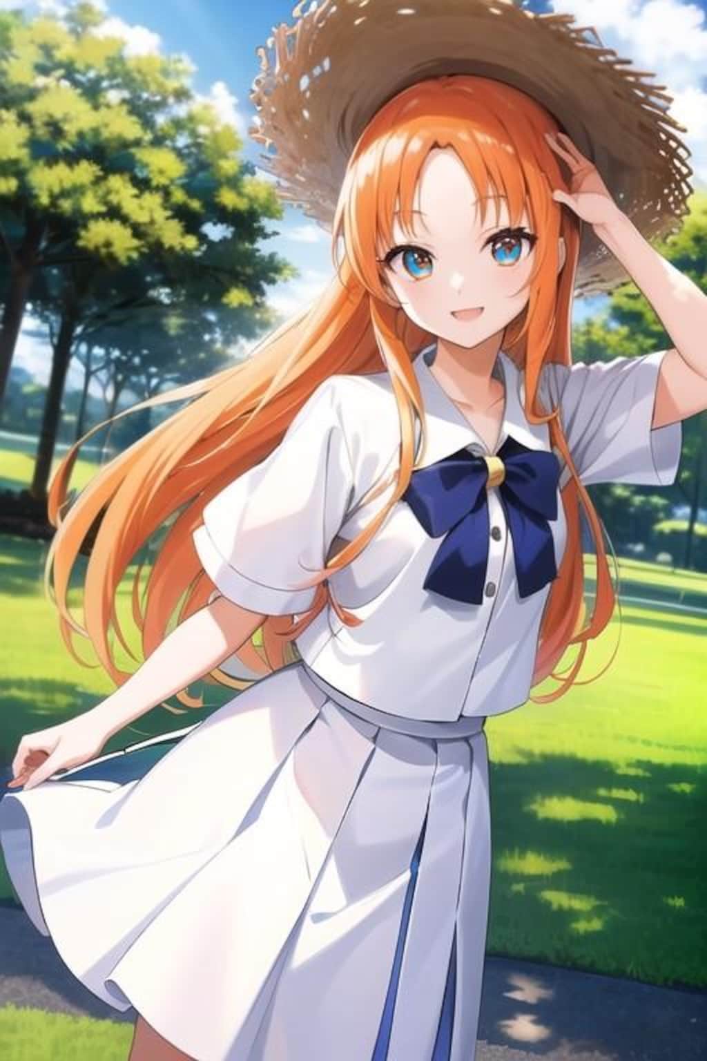 五等分の花嫁、中野レナ