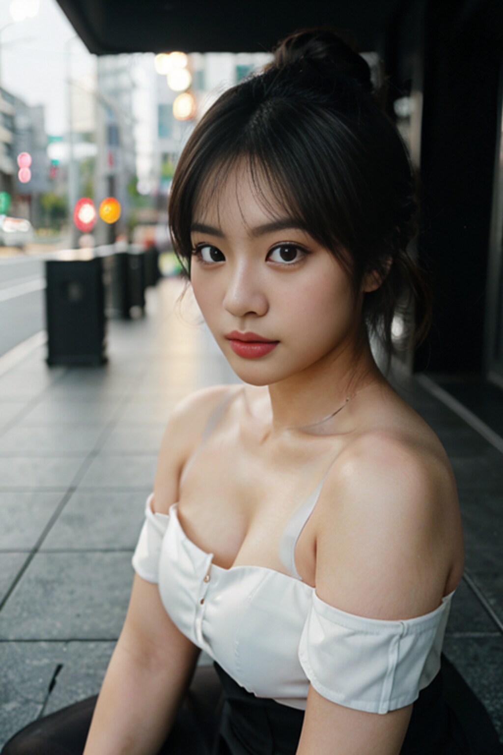 ちょこんちゃん