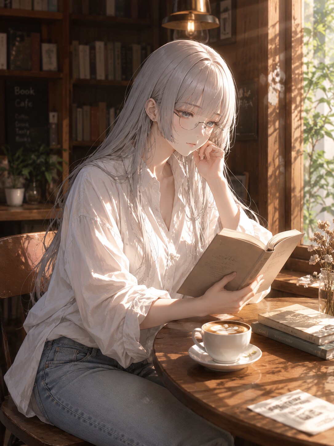 モーニング