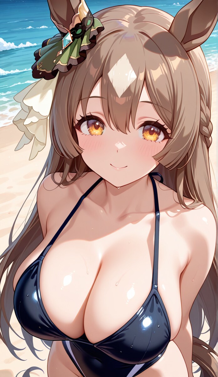 サトノダイアモンド