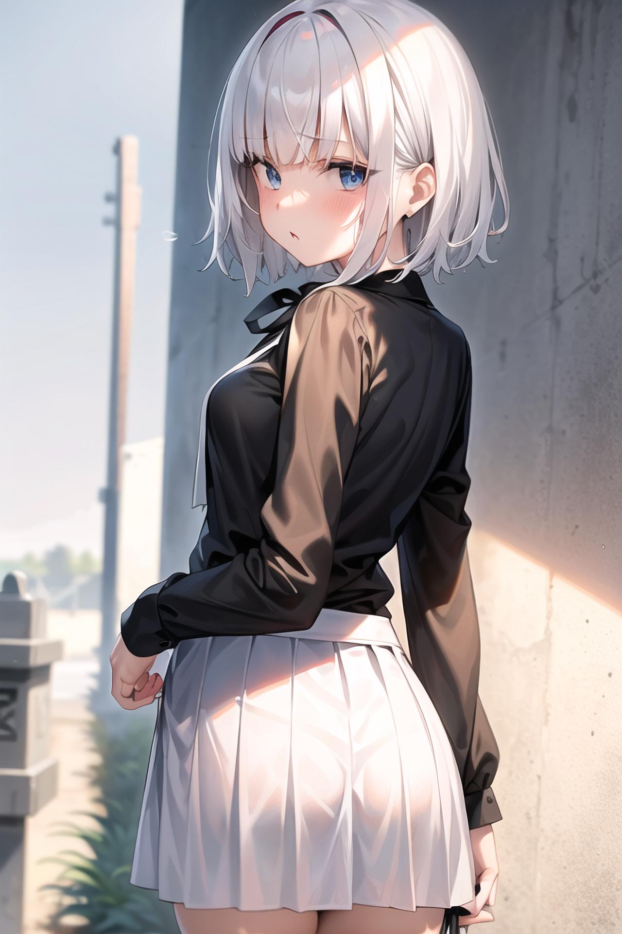 白ちゃん