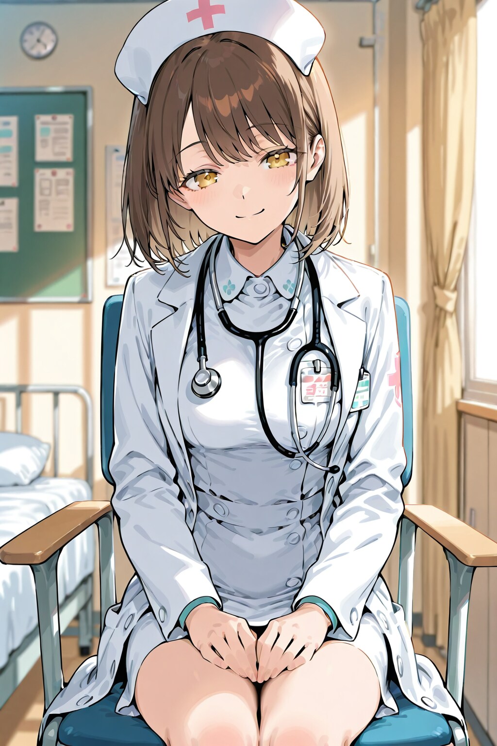 どうしたのかな？