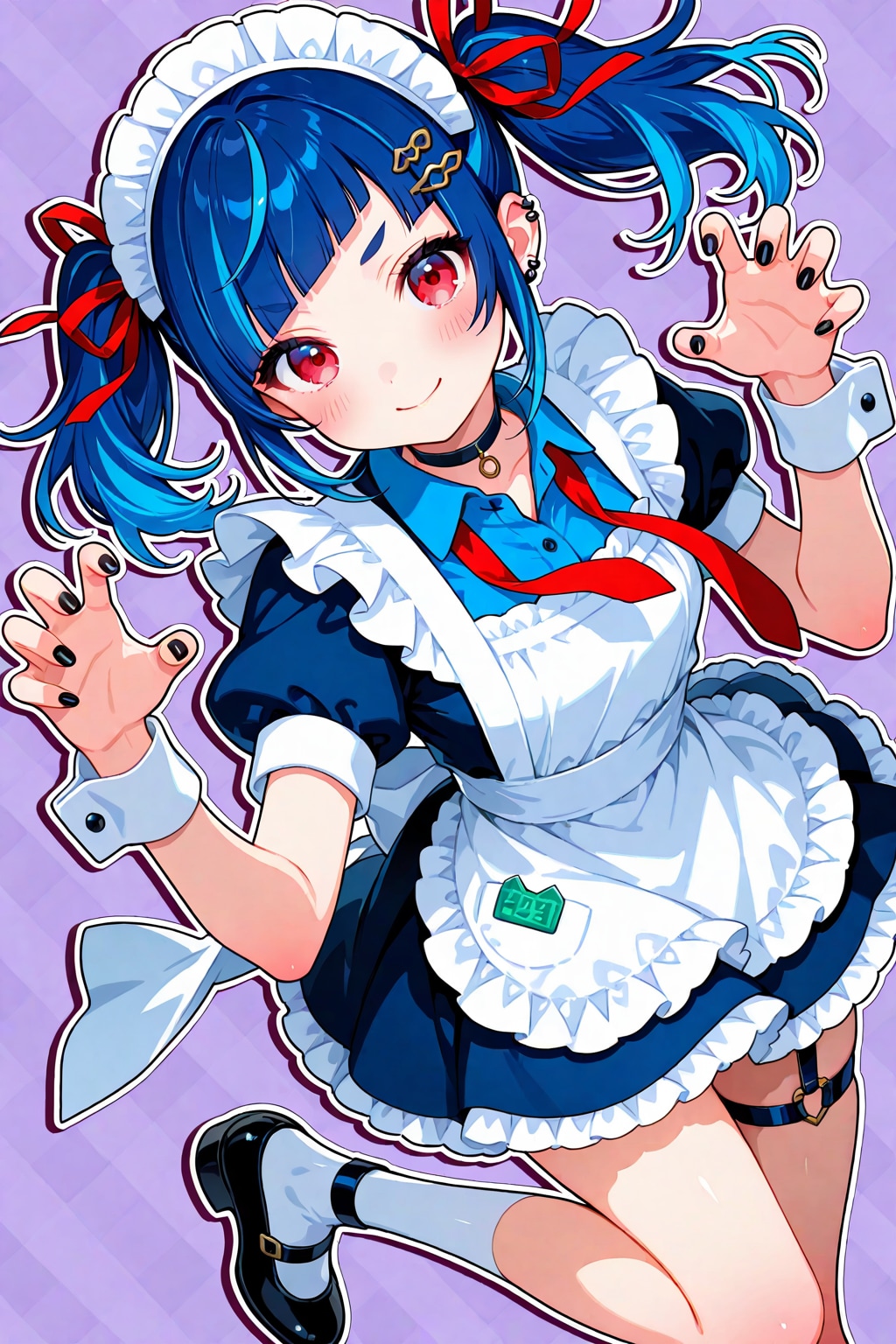 ちち生で新兎わい？