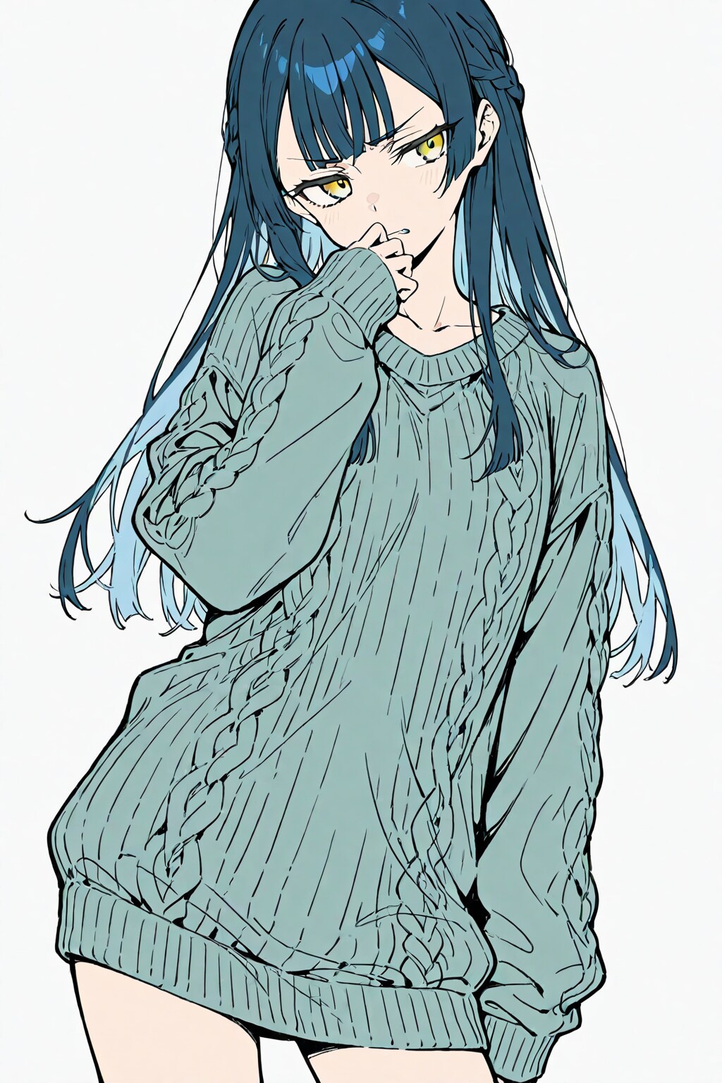 セーター