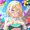 チアリーダー３ 5枚目