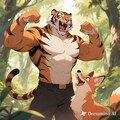 Tiger（タイガー）はたいがいがたいがいい 4枚目