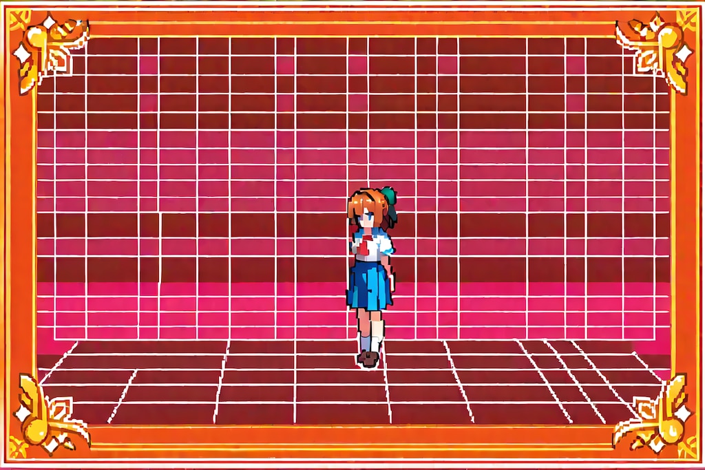 2Dガールズ2025③