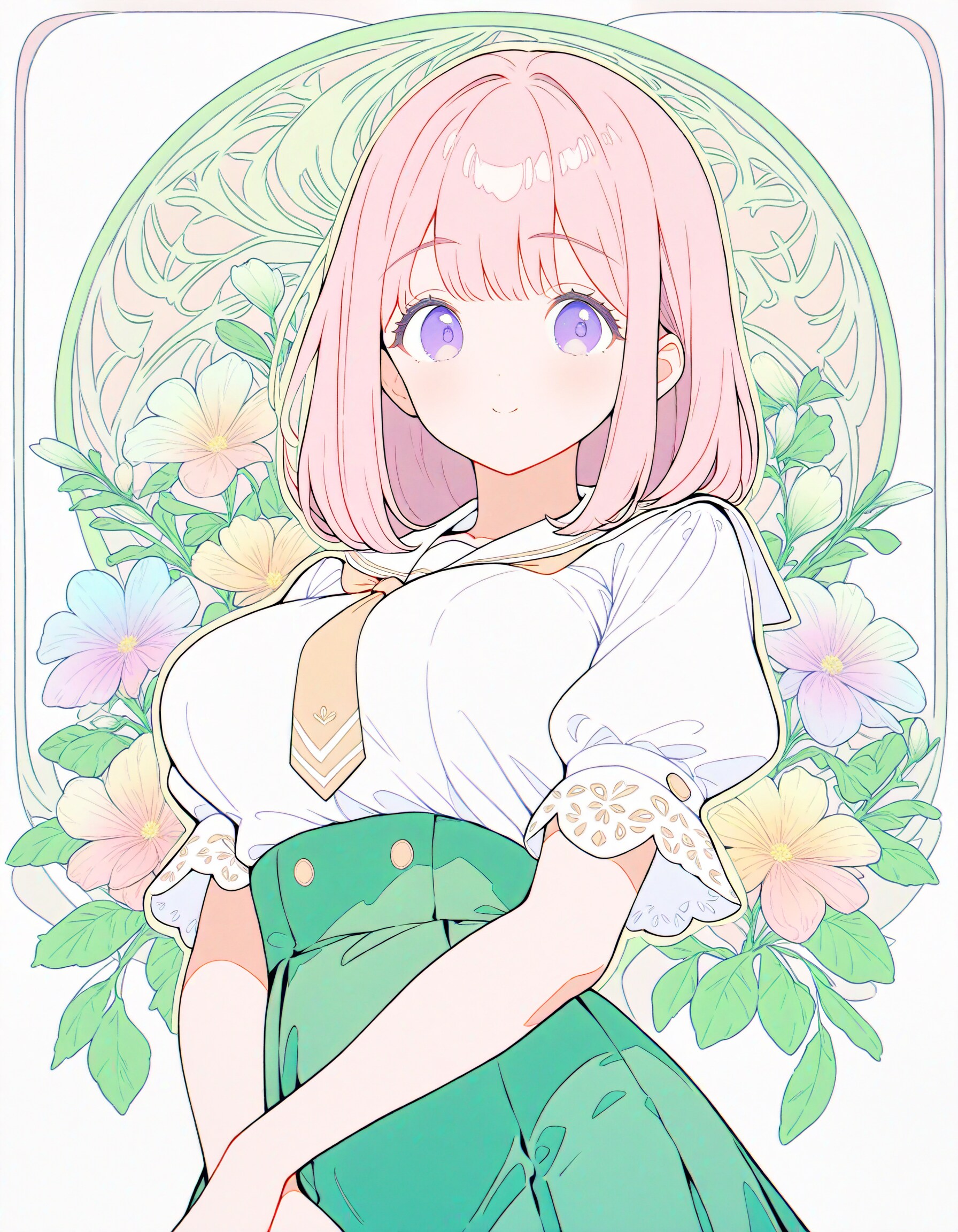 花と春姉さんXL