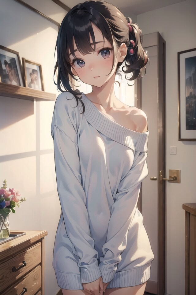 かわいい