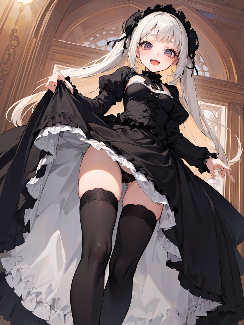 GL