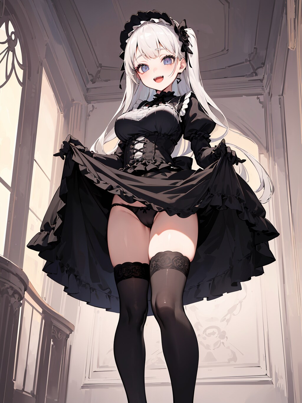 GL