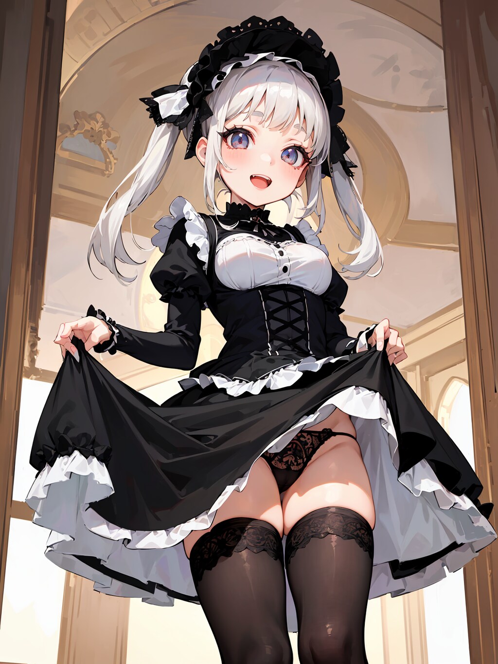 GL