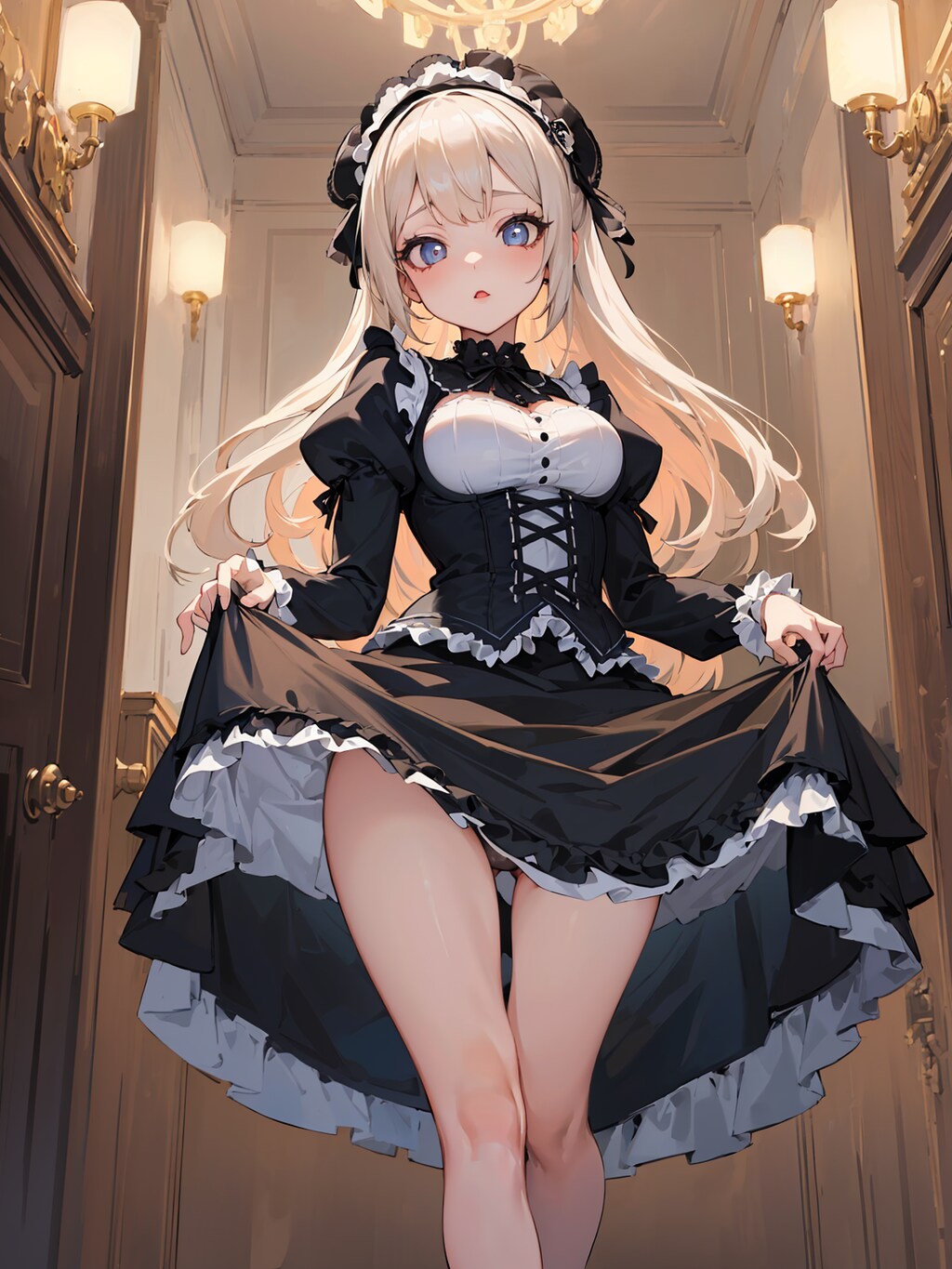 GL