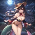 シラクレナの竜人姫 2枚目