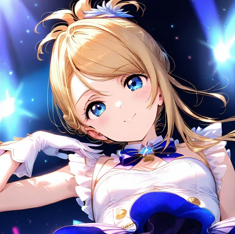 クールアイドル